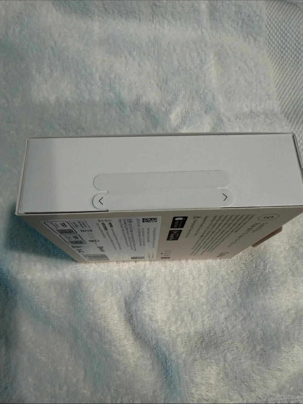 Oura Ring 4 Smart Sleep & Health Ring - Rose Gold (Size 9) BRAND NEW in box!